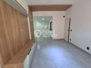 Apartamento para Venda em Rio de Janeiro/RJ Urca 1 Quartos