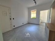 Apartamento para Venda em Rio de Janeiro/RJ Urca 1 Quartos