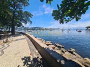 Apartamento para Venda em Rio de Janeiro/RJ Urca 1 Quartos