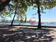 Apartamento para Venda em Rio de Janeiro/RJ Urca 1 Quartos