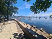 Apartamento para Venda em Rio de Janeiro/RJ Urca 1 Quartos