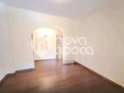 Apartamento para Venda em Rio de Janeiro/RJ Urca 2 Quartos