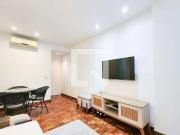 Apartamento para Venda em Rio de Janeiro/RJ Urca 2 Quartos