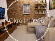 Apartamento para Venda em Rio de Janeiro/RJ Urca 2 Quartos