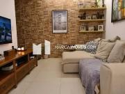 Apartamento para Venda em Rio de Janeiro/RJ Urca 2 Quartos