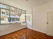 Apartamento para Venda em Rio de Janeiro/RJ Urca 2 Quartos