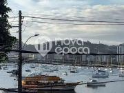 Apartamento para Venda em Rio de Janeiro/RJ Urca 3 Quartos