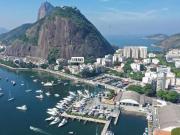 Apartamento para Venda em Rio de Janeiro/RJ Urca 3 Quartos