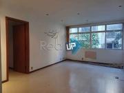 Apartamento para Venda em Rio de Janeiro/RJ Urca 3 Quartos