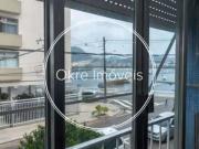 Apartamento para Venda em Rio de Janeiro/RJ Urca 3 Quartos