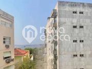 Apartamento para Venda em Rio de Janeiro/RJ Urca 3 Quartos