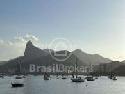 Apartamento para Venda em Rio de Janeiro/RJ Urca 4 Quartos