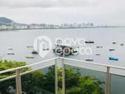 Apartamento para Venda em Rio de Janeiro/RJ Urca 4 Quartos
