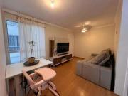 Apartamento para Venda em Rio de Janeiro/RJ Vargem...