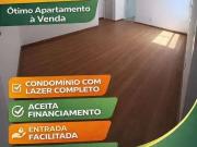 Apartamento para Venda em Rio de Janeiro/RJ Vargem...