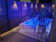 Apartamento para Venda em Rio de Janeiro/RJ Vargem...