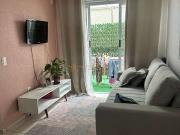 Apartamento para Venda em Rio de Janeiro/RJ Vargem...