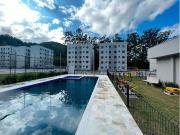 Apartamento para Venda em Rio de Janeiro/RJ Vargem...