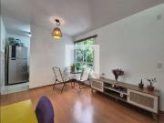 Apartamento para Venda em Rio de Janeiro/RJ Vargem...