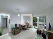 Apartamento para Venda em Rio de Janeiro/RJ Vargem...