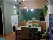 Apartamento para Venda em Rio de Janeiro/RJ Vargem...