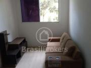 Apartamento para Venda em Rio de Janeiro/RJ Vargem...