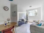 Apartamento para Venda em Rio de Janeiro/RJ Vargem...