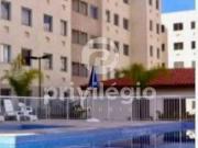 Apartamento para Venda em Rio de Janeiro/RJ Vargem...