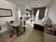 Apartamento para Venda em Rio de Janeiro/RJ Vargem...