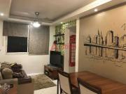 Apartamento para Venda em Rio de Janeiro/RJ Jacarepaguá...