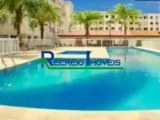 Apartamento para Venda em Rio de Janeiro/RJ Vargem...