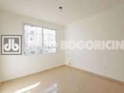 Apartamento para Venda em Rio de Janeiro/RJ Vargem...