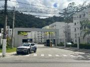 Apartamento para Venda em Rio de Janeiro/RJ Vargem...