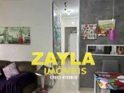 Apartamento para Venda em Rio de Janeiro/RJ Vargem...