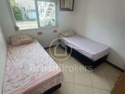 Apartamento para Venda em Rio de Janeiro/RJ Vargem...