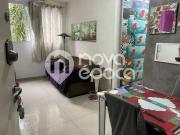 Apartamento para Venda em Rio de Janeiro/RJ Vargem...