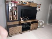 Apartamento para Venda em Rio de Janeiro/RJ Vargem...