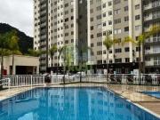 Apartamento para Venda em Rio de Janeiro/RJ Vargem...