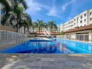 Apartamento para Venda em Rio de Janeiro/RJ Vargem...