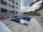 Apartamento para Venda em Rio de Janeiro/RJ Vila da...