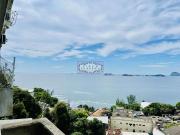 Apartamento para Venda em Rio de Janeiro/RJ Vidigal 1...