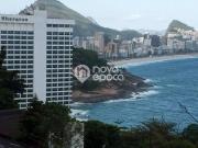 Apartamento para Venda em Rio de Janeiro/RJ Vidigal 2...