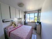 Apartamento para Venda em Rio de Janeiro/RJ Vidigal 3...