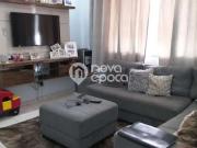 Apartamento para Venda em Rio de Janeiro/RJ Vila da...