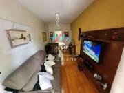 Apartamento para Venda em Rio de Janeiro/RJ Vila da...