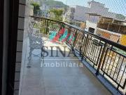Apartamento para Venda em Rio de Janeiro/RJ Vila da...