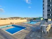 Apartamento para Venda em Rio de Janeiro/RJ Vila da...