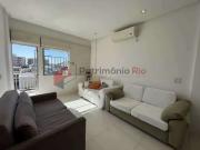 Apartamento para Venda em Rio de Janeiro/RJ Vila da...