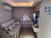 Apartamento para Venda em Rio de Janeiro/RJ Vicente de...