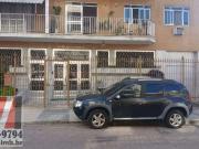 Apartamento para Venda em Rio de Janeiro/RJ Vila da...